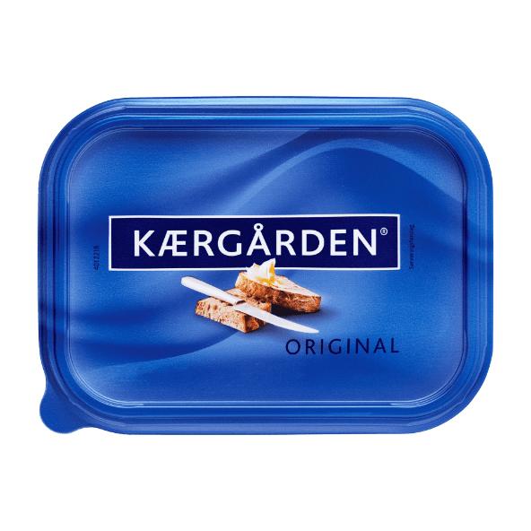 Smørbar