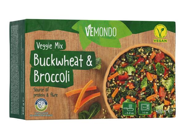 Veggie Mix