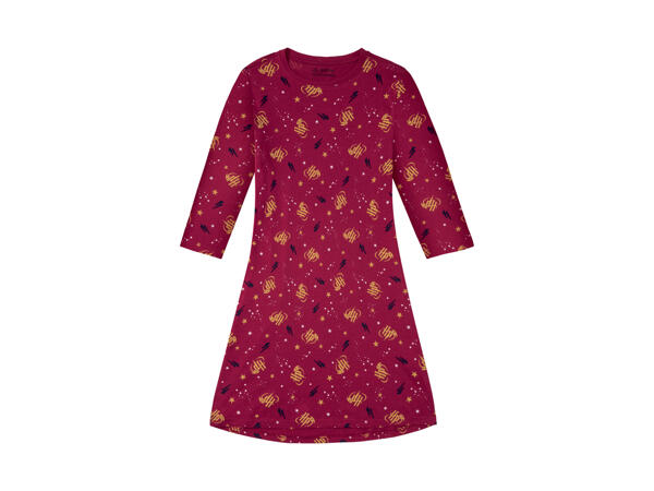 Ladies' Nightdress