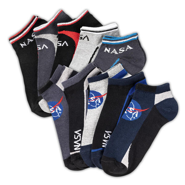 Sneaker Socken 5 Paar
