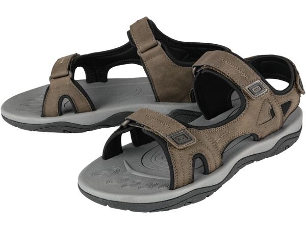 Mens' Hiking Sandals