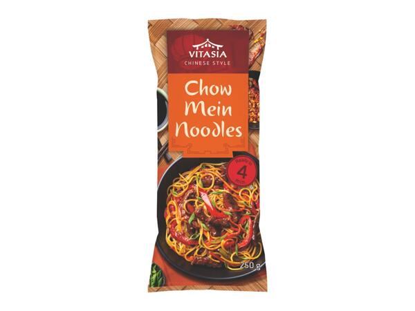 Chow Mein Noodles