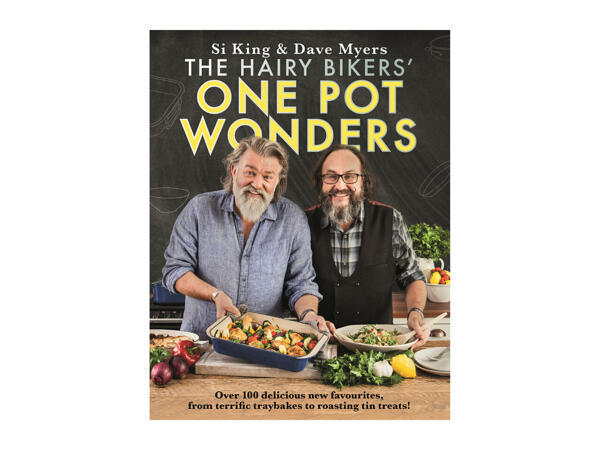 Recipe Book