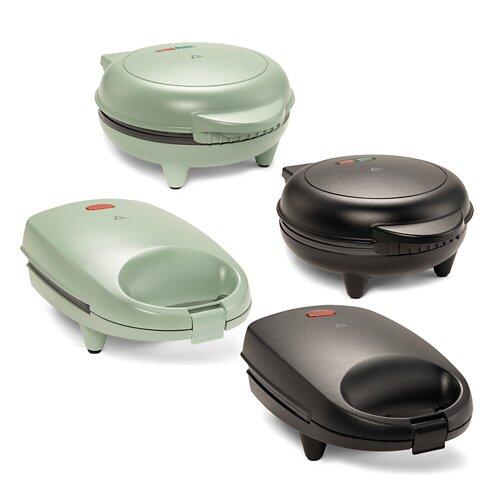 AMBIANO Omelette Maker & Mini Sandwich Maker