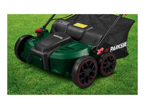 Parkside Electric Scarifier/​Aerator