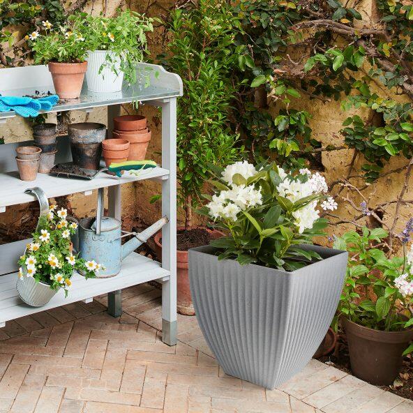Kleiner Blumentopf