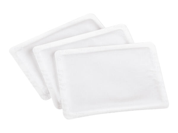 Sensiplast Heat Patch Assortment