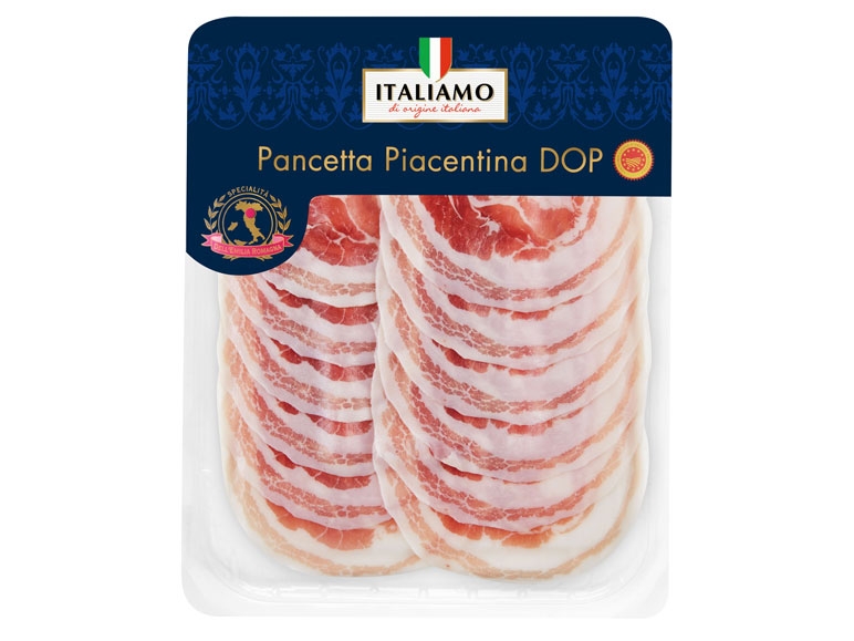 Pancetta