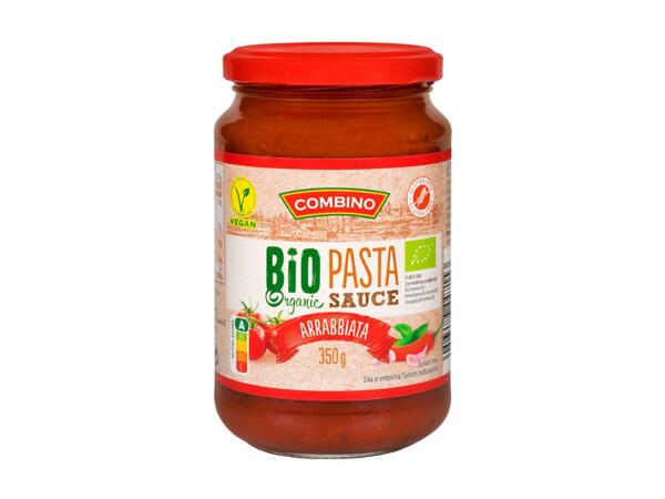 BIO RAJČATOVÁ OMÁČKA