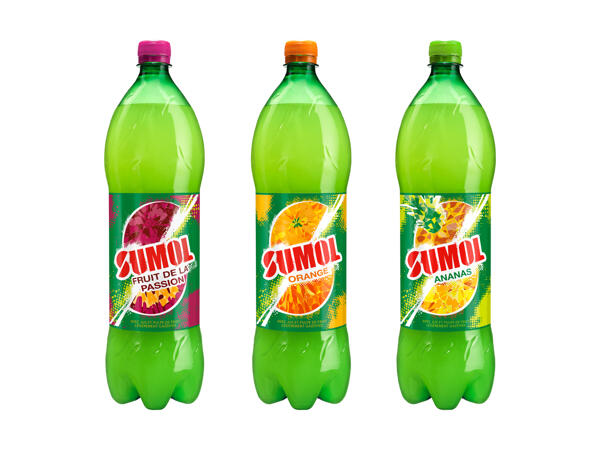 Sumol