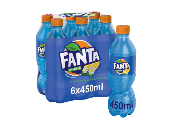 Fanta Shokata