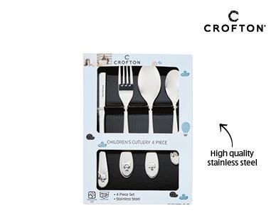 Children's Cutlery Set