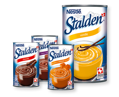 Crema Stalden NESTLÉ(R)
