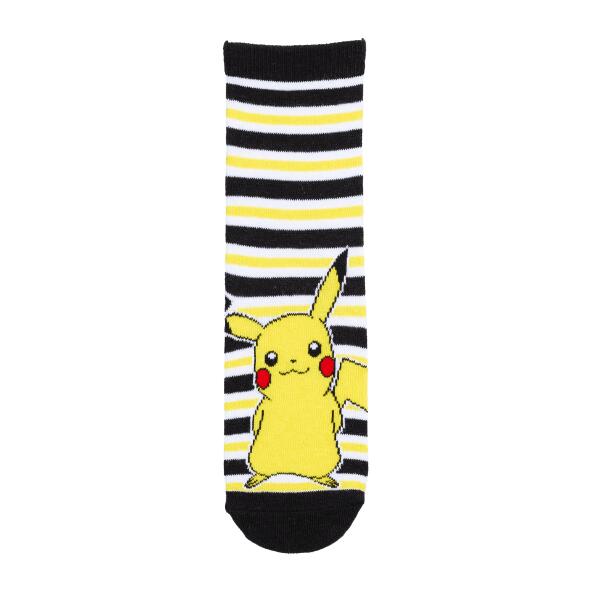 POKÉMON(R) 				Chaussettes, 2 paires