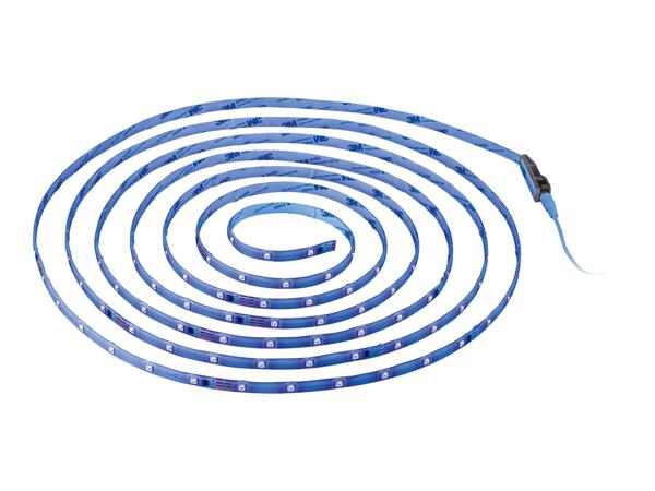 Livarno Home 5m LED Light Strip