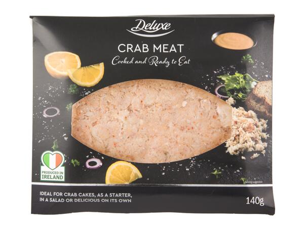 Irish Crab Meat