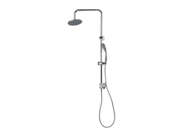 Livarno Home Shower Riser Set