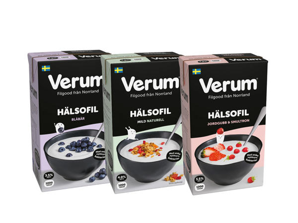 Verum hälsofil