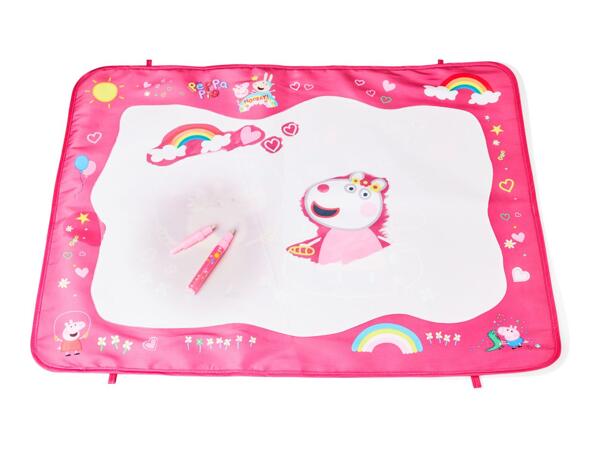 Water Drawing Mat