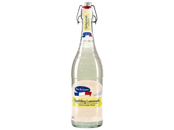 Traditional Lemonade