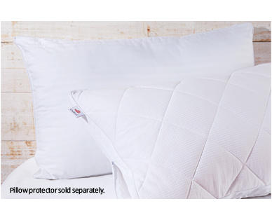 Outlast(R) Pillow