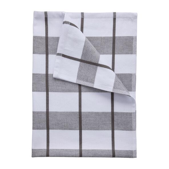 CROFTON(R) 				Jacquard-Küchenhandtücher, 3 St.