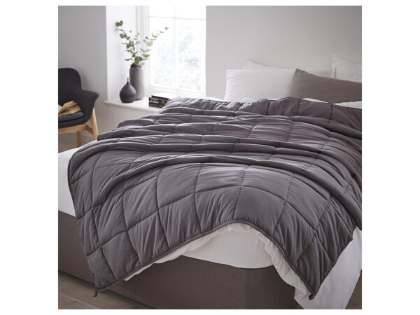 Weighted Blanket