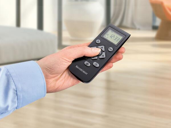 Robot Vacuum Cleaner With Mop Function