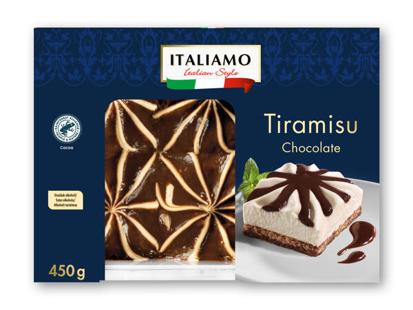 Dessertspecialitet