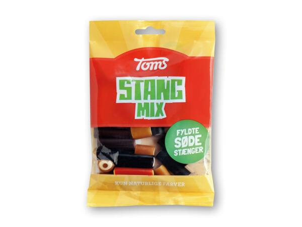 TOMS Slikpose