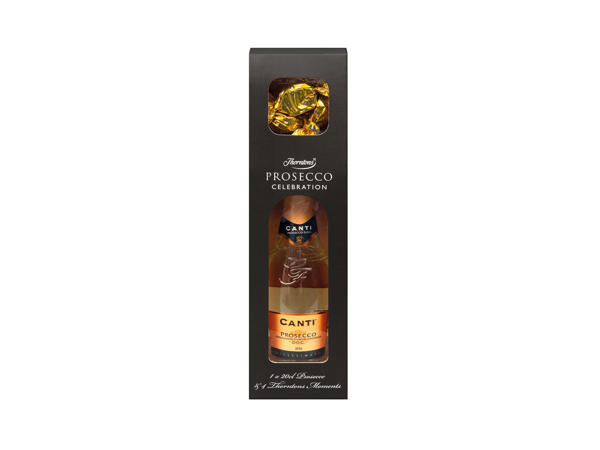 Thorntons Prosecco Celebration