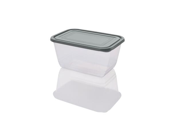 Livarno Home Food Storage Containers - Set of 2