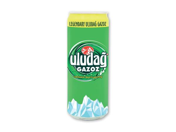 Uludag
