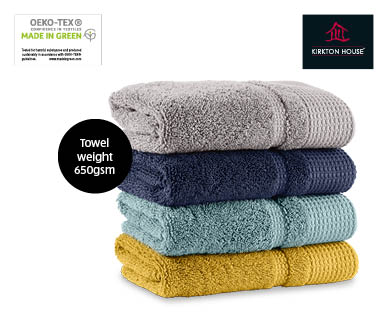 Bath Sheet