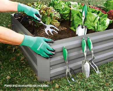 Aluminium Hand Tools