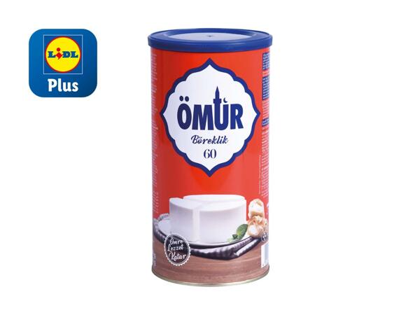 ÖMÜR Böreklik