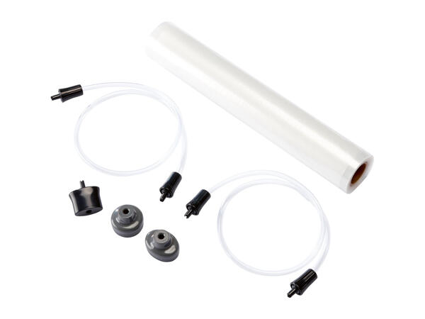 Silvercrest Vacuum Sealer