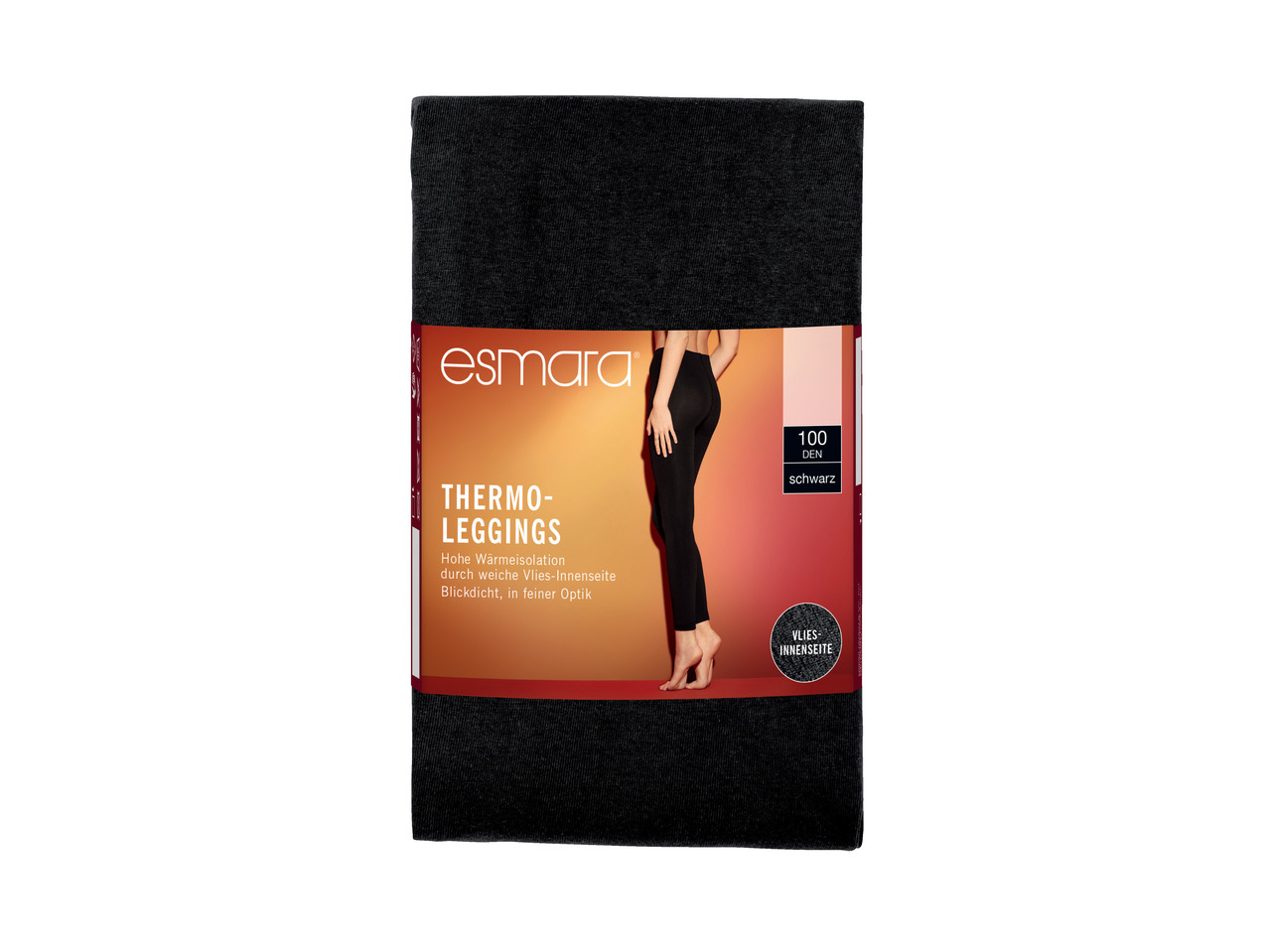 Termostrumpbyxor /-leggings1