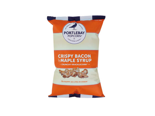 Portlebay Popcorn Assorted1