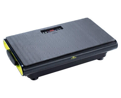 CRANE(R) 
 VIBRATIONSBOARD