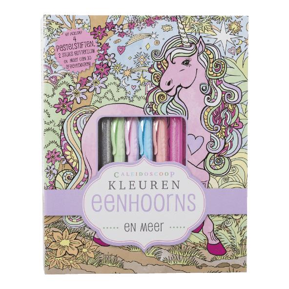 Kleurbox