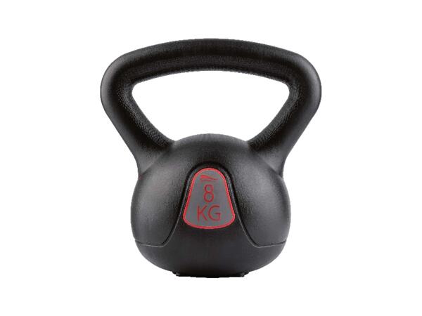 Kettlebell 8kg