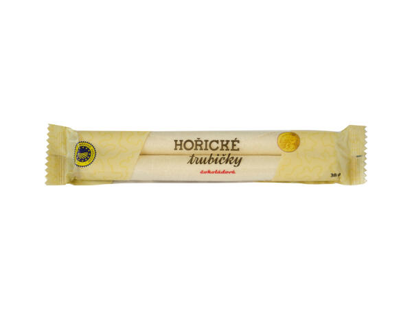 HOŘICKÉ TRUBIČKY