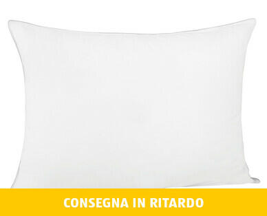 MY LIVING STYLE 
 CUSCINO ULTRA MORBIDO