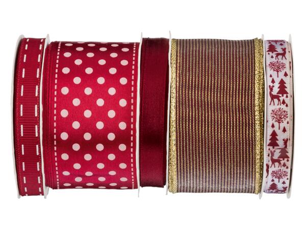 Ribbon Assortment