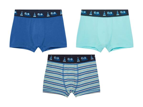 LUPILU(R) Boxershorts