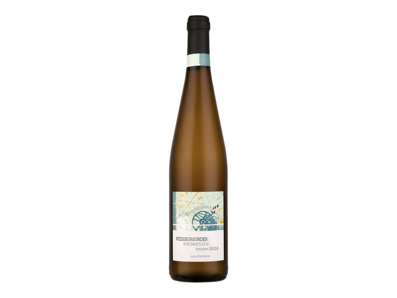 WEISSBURGUNDER RHEINHESSEN