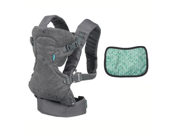 Flip 4 in 1 Baby Carrier