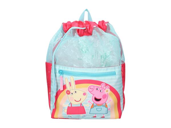 Kids' Peppa Pig Character Swim Backpack
