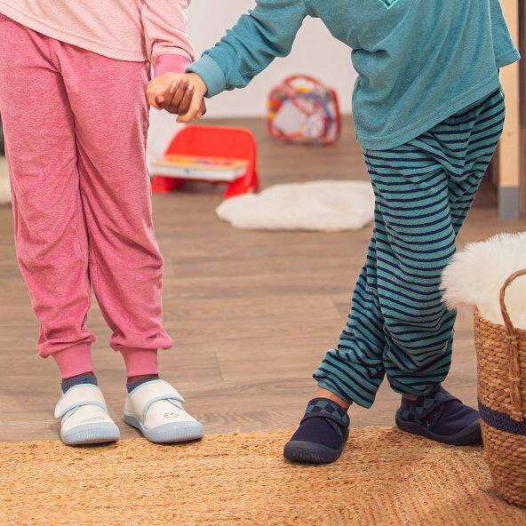 L&D(R) 				Pantoffeln für Kinder